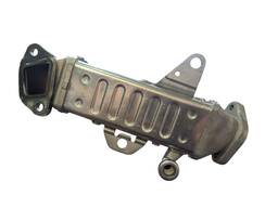 RESFRIADOR RADIADOR VALVULA EGR RAMPAGE CHEROKEE 2.0T GAS