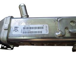 RESFRIADOR RADIADOR VALVULA EGR RAMPAGE CHEROKEE 2.0T GAS