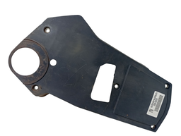 CAPA CORREIA DENTADA EXTERNA ASTRA 2.0 8V 1999 A 2012 