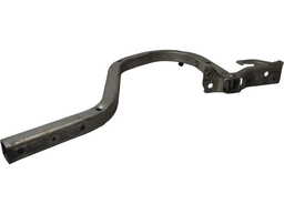 DOBRADIÇA TAMPA TRASEIRA DIREITA CIVIC 1.7 16V 2001 A 2006