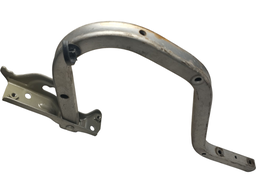 DOBRADIÇA TAMPA TRASEIRA DIREITA CIVIC 1.7 16V 2001 A 2006