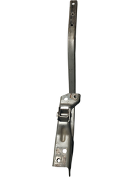 DOBRADIÇA TAMPA TRASEIRA DIREITA CIVIC 1.7 16V 2001 A 2006