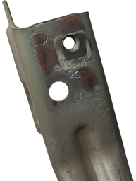 DOBRADIÇA TAMPA TRASEIRA DIREITA CIVIC 1.7 16V 2001 A 2006