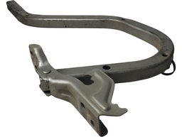 DOBRADIÇA TAMPA TRASEIRA DIREITA CIVIC 1.7 16V 2001 A 2006