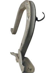 DOBRADIÇA TAMPA TRASEIRA DIREITA CIVIC 1.7 16V 2001 A 2006