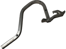 Dobradiça Tampa Traseira Direita Civic 1.7 16v 2001 a 2006