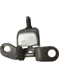 DOBRADIÇA DIANTEIRA DIREITA CIVIC 1.7 16V 2001 A 2006