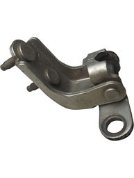 DOBRADIÇA DIANTEIRA DIREITA CIVIC 1.7 16V 2001 A 2006