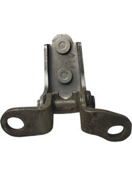 DOBRADIÇA DIANTEIRA DIREITA CIVIC 1.7 16V 2001 A 2006