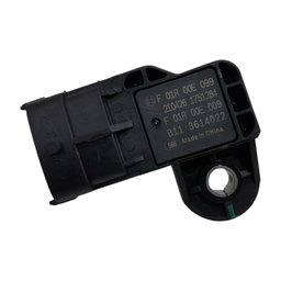 Sensor Map Tiggo 8 1.6 TGDI 2020 A 2023