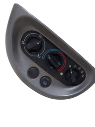 Comando Ar Condicionado Ford Ka 1995 1996/2007 97kp19d840ad