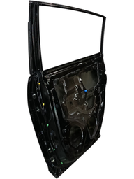 PORTA TRASEIRA DIREITA TIIDA HATCH 2008 A 2013