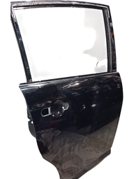 PORTA TRASEIRA DIREITA TIIDA HATCH 2008 A 2013