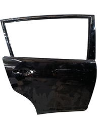 PORTA TRASEIRA DIREITA TIIDA HATCH 2008 A 2013