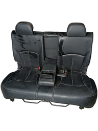 Banco Traseiro Tiida 2008 2009 a 2013 Hatch