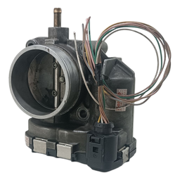 CORPO BORBOLETA TBI ASTRA S10 VECTRA ZAFIRA 2.0/2.4 8V FLEX