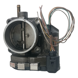 Corpo Borboleta Tbi Astra S10 Vectra Zafira 2.0/2.4 8v Flex