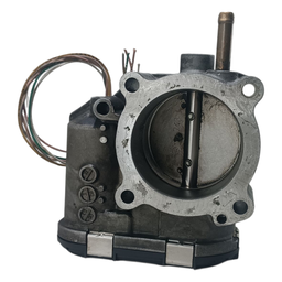 CORPO BORBOLETA TBI ASTRA S10 VECTRA ZAFIRA 2.0/2.4 8V FLEX