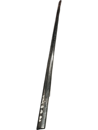 PESTANA PORTA DIANTEIRA DIREITA EXT. CIVIC 2001 A 2006