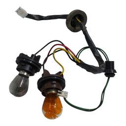 Iluminação Soquete Traseiro Cherry Tiggo 8 1.6 2020 A 2023