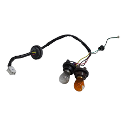 Iluminação Soquete Traseiro Cherry Tiggo 8 1.6 2020 A 2023