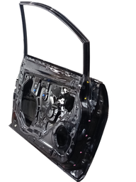 PORTA DIANTEIRA ESQUERDA TIIDA 2008 2009 A 2013