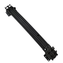 Alma Lâmina Parachoque Dianteiro Kicks 2017/ Versa 2022/