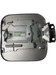 PORTINHOLA TANQUE COMBUSTÍVEL CIVIC 2001 2002 A 2006