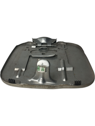 PORTINHOLA TANQUE COMBUSTÍVEL CIVIC 2001 2002 A 2006