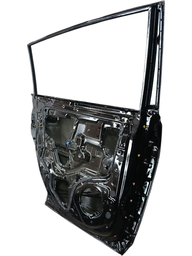 PORTA TRASEIRA ESQUERDA TIIDA SEDAN 2011 2012 A 2013