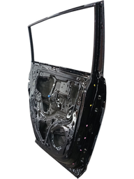 PORTA TRASEIRA ESQUERDA TIIDA SEDAN 2011 2012 A 2013