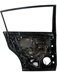 PORTA TRASEIRA ESQUERDA TIIDA SEDAN 2011 2012 A 2013