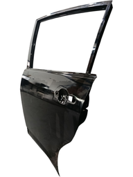 Porta Traseira Esquerda Tiida Sedan 2011 2012 a 2013