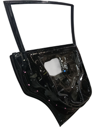 PORTA TRASEIRA ESQUERDA TIIDA SEDAN 2011 2012 A 2013