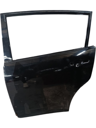 PORTA TRASEIRA ESQUERDA TIIDA SEDAN 2011 2012 A 2013