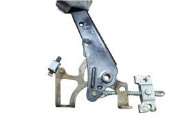 ALAVANCA FREIO DE MAO ORIGINAL FIAT DOBLO 1.8