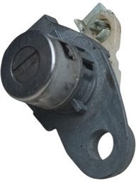 MIOLO FECHADURA TAMPA TRASEIRA HONDA CIVIC 1.7 2001 A 2006