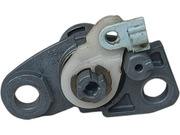 MIOLO FECHADURA TAMPA TRASEIRA HONDA CIVIC 1.7 2001 A 2006