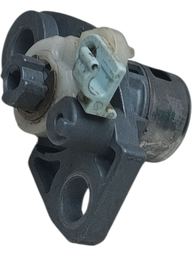 MIOLO FECHADURA TAMPA TRASEIRA HONDA CIVIC 1.7 2001 A 2006