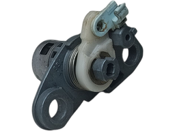 MIOLO FECHADURA TAMPA TRASEIRA HONDA CIVIC 1.7 2001 A 2006