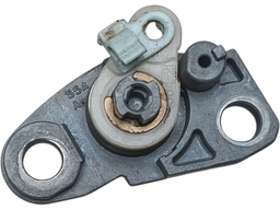 MIOLO FECHADURA TAMPA TRASEIRA HONDA CIVIC 1.7 2001 A 2006