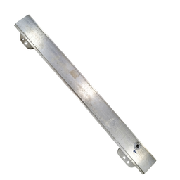 Alma Lamina Parachoque Traseiro Peugeot 308 2012 2013 a 2019