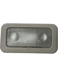 LANTERNA LUZ TETO FIAT 100174366