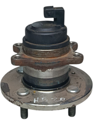 CUBO ROLAMENTO RODA TRASEIRA HYUNDAI HB20 2012 A 2016