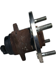 CUBO ROLAMENTO RODA TRASEIRA HYUNDAI HB20 2012 A 2016