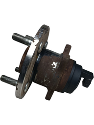 CUBO ROLAMENTO RODA TRASEIRA HYUNDAI HB20 2012 A 2016