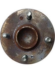 CUBO ROLAMENTO RODA TRASEIRA HYUNDAI HB20 2012 A 2016