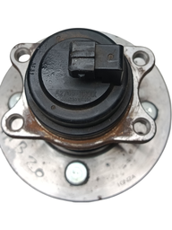 CUBO ROLAMENTO RODA TRASEIRA HYUNDAI HB20 2012 A 2016