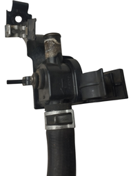 VÁLVULA AR QUENTE CIVIC 1.7 16V 2001 A 2006