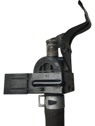 VÁLVULA AR QUENTE CIVIC 1.7 16V 2001 A 2006